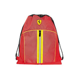 Sacca Zaino Gym Scuderia Ferrari - F1Monza