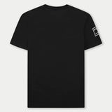 Ferrari 499P Hypercar WEC Black T-shirt