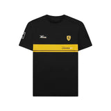 T-shirt Ferrari 499P Hypercar WEC Nera - F1Monza