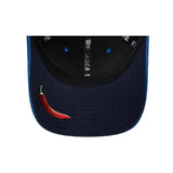 Cappellino Carlos Sainz #55 Williams F1 Team 2026 New Era