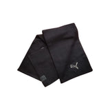 Sciarpa Ferrari Puma Donna Nero