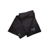 Sciarpa Ferrari Puma Donna Nero - F1Monza