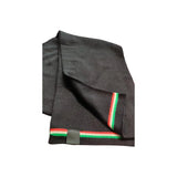 Sciarpa Ferrari Puma Donna Nero - F1Monza
