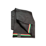 Sciarpa Ferrari Puma Donna Nero - F1Monza