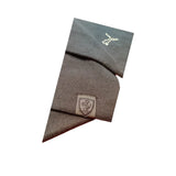 Sciarpa Ferrari Puma Donna Nero - F1Monza