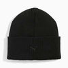 Beanie Ferrari Cappellino cuffia invernale nero - F1Monza