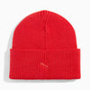 Beanie Ferrari Cappellino cuffia invernale rosso - F1Monza