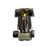 Ayrton Senna Lotus Renault 97T GP Portugal 1985 1:18 Limited ed 994 pezzi - F1Monza