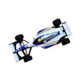 Ayrton Senna Williams Renault FW16 GP San Marino 1994 1:18 Limited ed 994 pezzi - F1Monza