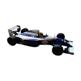 Ayrton Senna Williams Renault FW16 GP San Marino 1994 1:18 Limited ed 994 pezzi - F1Monza
