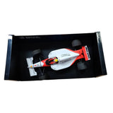 Ayrton Senna McLaren Honda MP4/6 1991 1:18 Limited ed. 994 pezzi - F1Monza