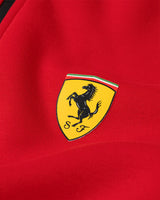 Felpa Ferrari 499P Hypercar WEC race rossa 2024