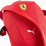 Tracolla Borsello Ferrari Race Portable Rosso Corsa - F1Monza