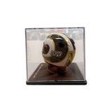 Minicasco Valentino Rossi #46 scala 1/5 Season (First 6 GP) 2006