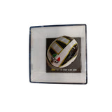 Minicasco Valentino Rossi #46 scala 1/5 Season (First 6 GP) 2006