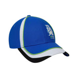 Cappellino Visa Cash App RB F1 Team 2026 New Era