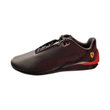 Scarpa Ferrari Puma Drift cat Decima Nero (A30) - F1Monza