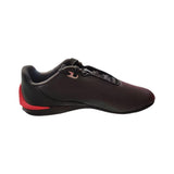 Scarpa Ferrari Puma Drift cat Decima Nero (A30) - F1Monza