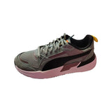Scarpa Ferrari Puma Trinity 2 Green Moon (A41) - F1Monza