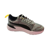 Scarpa Ferrari Puma Trinity 2 Green Moon (A41) - F1Monza