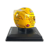 Minicasco Lewis Hamilton #44 Monaco GP 2025 Scala 1/5