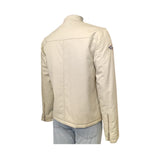 Giubbotto GPO Gulf Roadmaster Sabbia Vintage