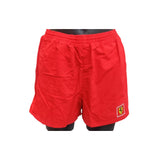 Costume Boxer Bambino Ragazzo Ferrari Rosso Fila
