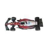 Charles Leclerc Ferrari SF25 Monza Modellino Scala 1/43 Burago