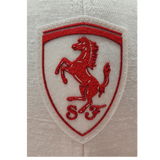 Cappellino Special Edition Monaco G.P. 2026 Charles Leclerc #16 Scuderia Ferrari