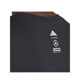 Adidas Kimi Antonelli Graphic T-shirt Oversize