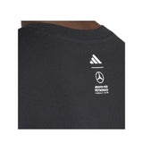 Adidas Kimi Antonelli Graphic T-shirt Oversize