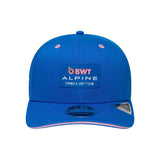 Cappellino ALPINE F1 TEAM 2026 New Era
