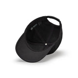 Cappellino Bambino Ragazzo Mercedes AMG Petronas Formula 1 Team nero