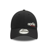 Cappellino Aprilia Racing 9FORTY Flawless Print Nero - F1Monza