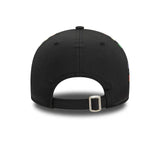 Cappellino Aprilia Racing 9FORTY Flawless Print Nero - F1Monza