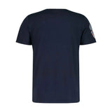 T-Shirt Goodyear Utah Navy - F1Monza