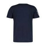 T-Shirt Goodyear Utah Navy