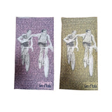 Giro d'Italia Tappa Monza Scaldacollo Neck Warmer Multifunzione