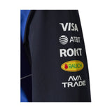 Bomber Jacket Red Bull Racing Oracle F1 Team sponsor 2026
