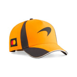 Cappellino McLaren Puma F1 Team 2026 - F1Monza