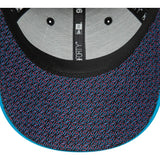 Cappellino BWT Alpine Team F1 2023 Nero - F1Monza