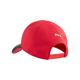 Cappellino Ferrari BB Cap Rosso Corsa