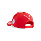 Cappellino baseball adulto Lewis Hamilton 44 Scuderia Ferrari HP Team F1 2026 - F1Monza