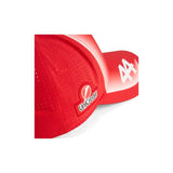 Cappellino Lewis Hamilton 44 Scuderia Ferrari HP Team F1 2026 Adulto - F1Monza