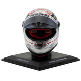 Casco replica Michael Schumacher Spa 2012 scala 1/4 300° GP - F1Monza