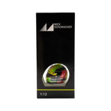 Portachiavi Casco Mick Schumacher - F1Monza