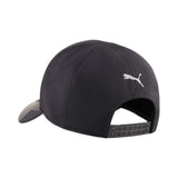 Cappellino Ferrari BB Cap Nero Corsa