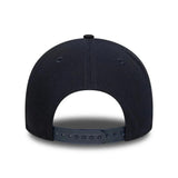 Cappellino BWT Alpine Team F1 Navy - F1Monza