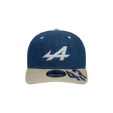 Cappellino Franco Colapinto Austin GP ALPINE F1 TEAM Driver 2026 new era