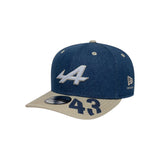 Cappellino Franco Colapinto Austin GP ALPINE F1 TEAM Driver 2026 new era